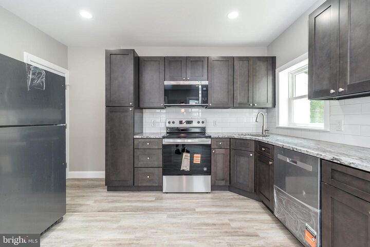 Property Photo: 140 S 3rd Street PA 18951