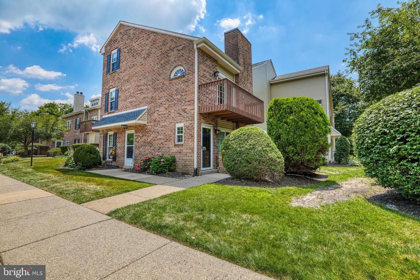 Property Photo:  1790 Bayley Lane  PA 19067 