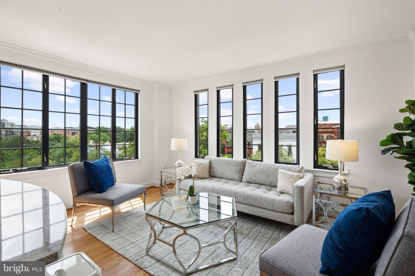 Property Photo: 1701 16th Street NW 544 DC 20009