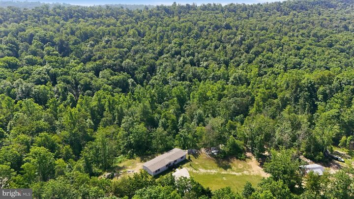 Property Photo: 1355 Sandy Hollow Road WV 26817