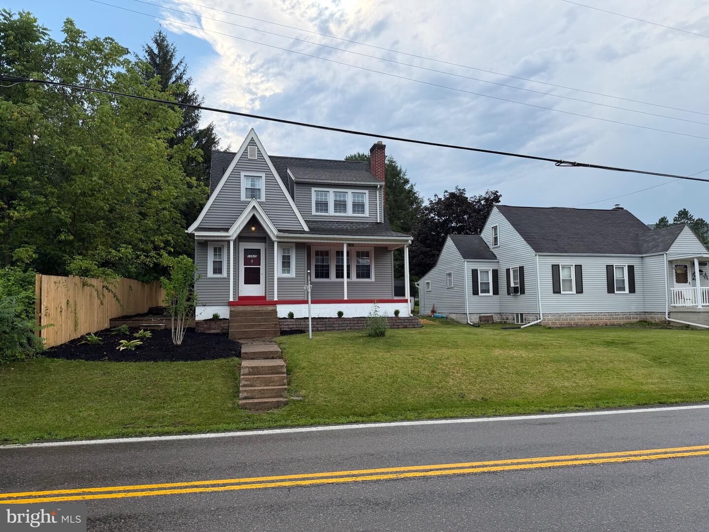 Property Photo:  13925 Ellerslie Road  MD 21529 
