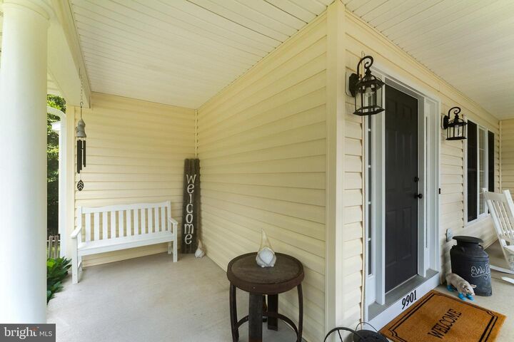 Property Photo:  9901 Ashmeade Court  VA 22407 