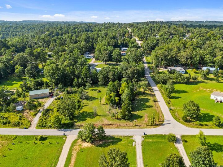 Property Photo:  000 Farmers Circle  AR 72653 
