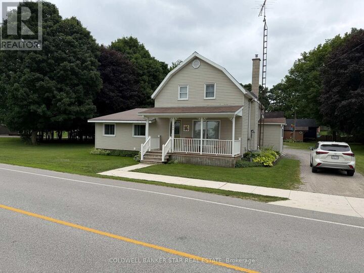 Property Photo:  923272 Road 92 Road  ON N0M 2G0 