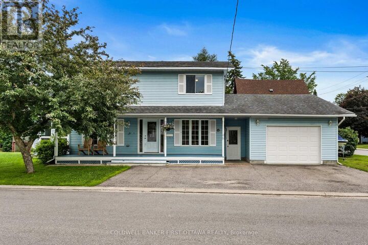Property Photo:  202 Miguel Street  ON K7C 1C5 