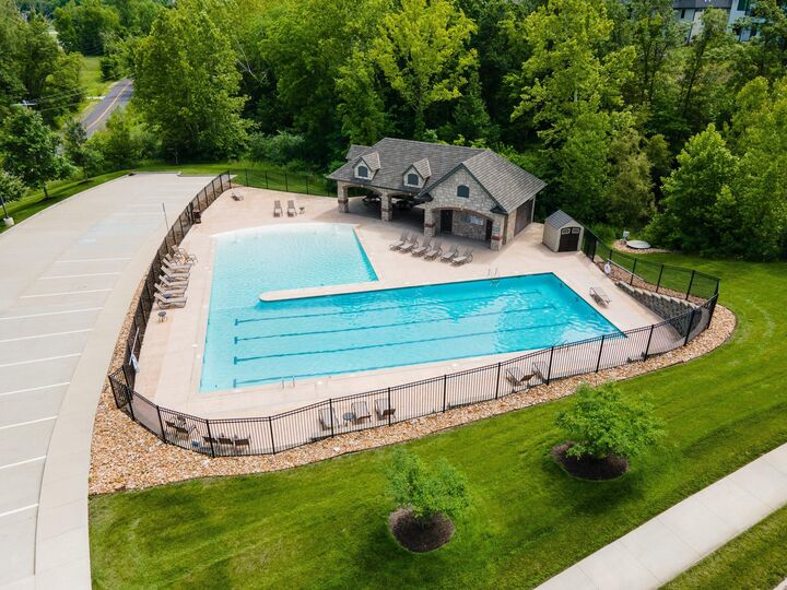 Property Photo: 3312 Wentworth Dr MO 65203