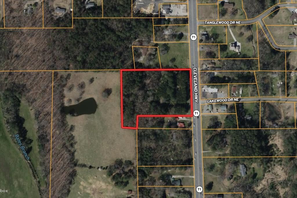 Property Photo:  3065 Cleveland Hwy  GA 30721 