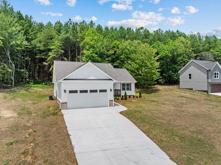 Property Photo: 3116 Old Morris Road GA 30740