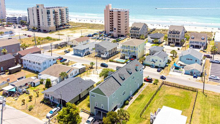 Property Photo:  1511 Holly Dr.  SC 29582 