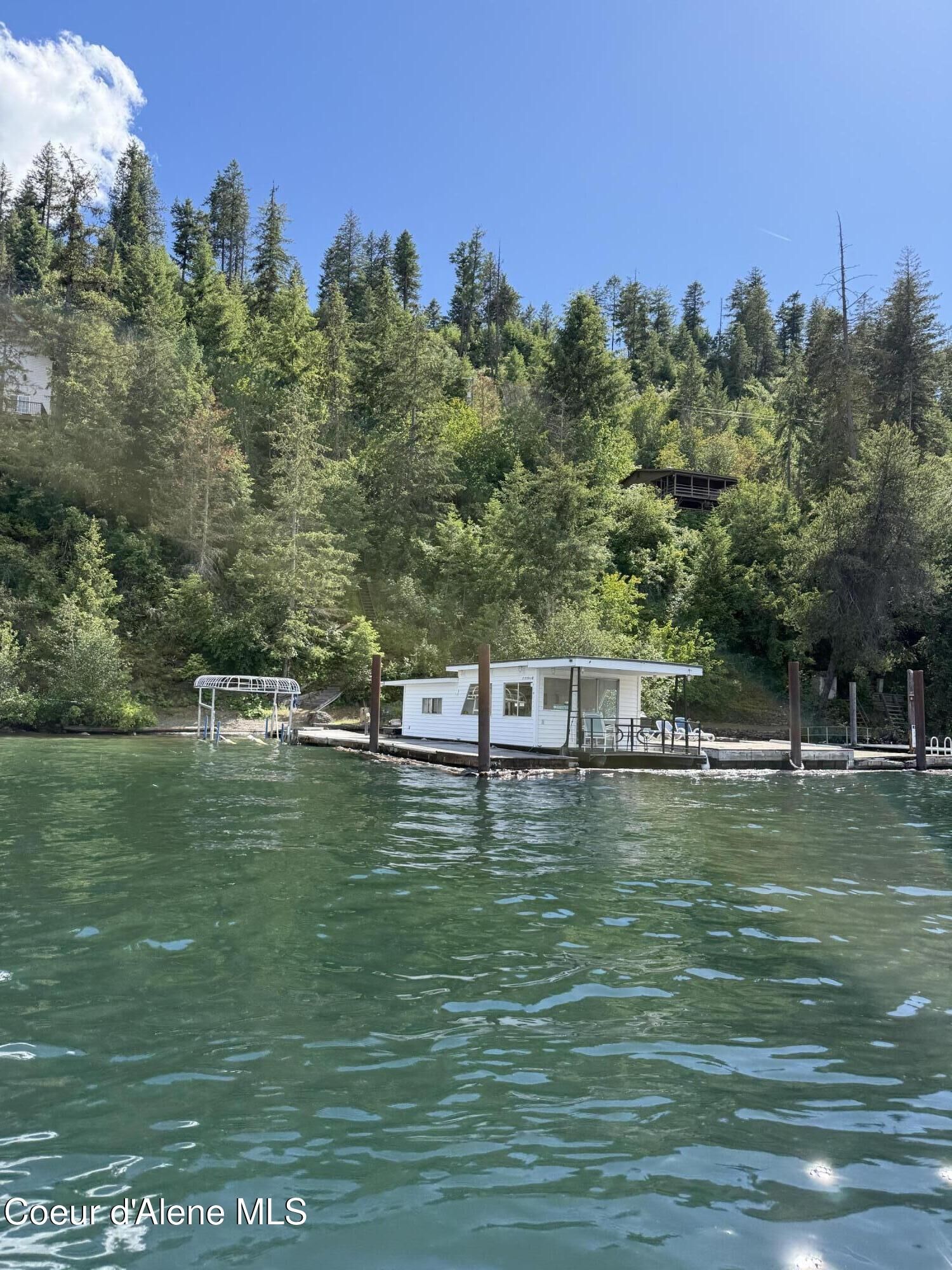 Property Photo:  Nna E Bridger Trail  ID 83814 