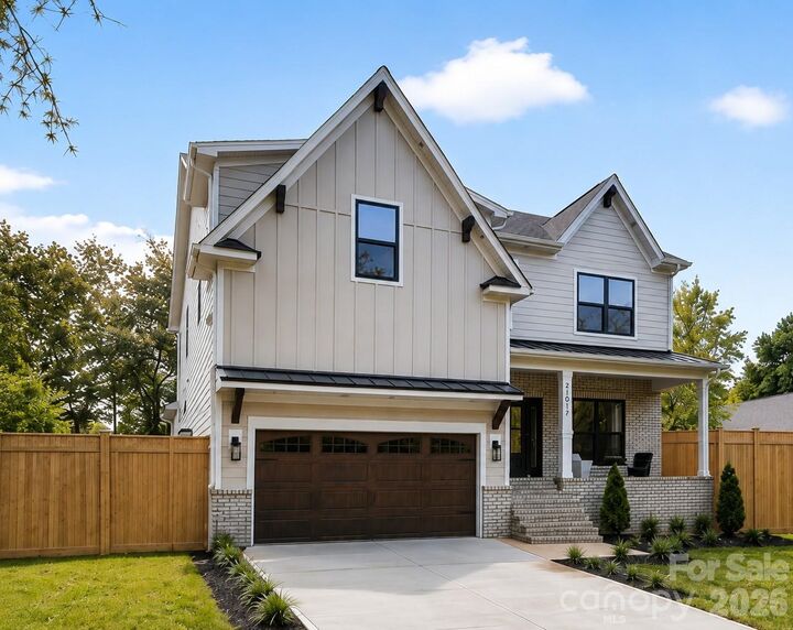 Property Photo:  21017 Entrada Drive  NC 28031 