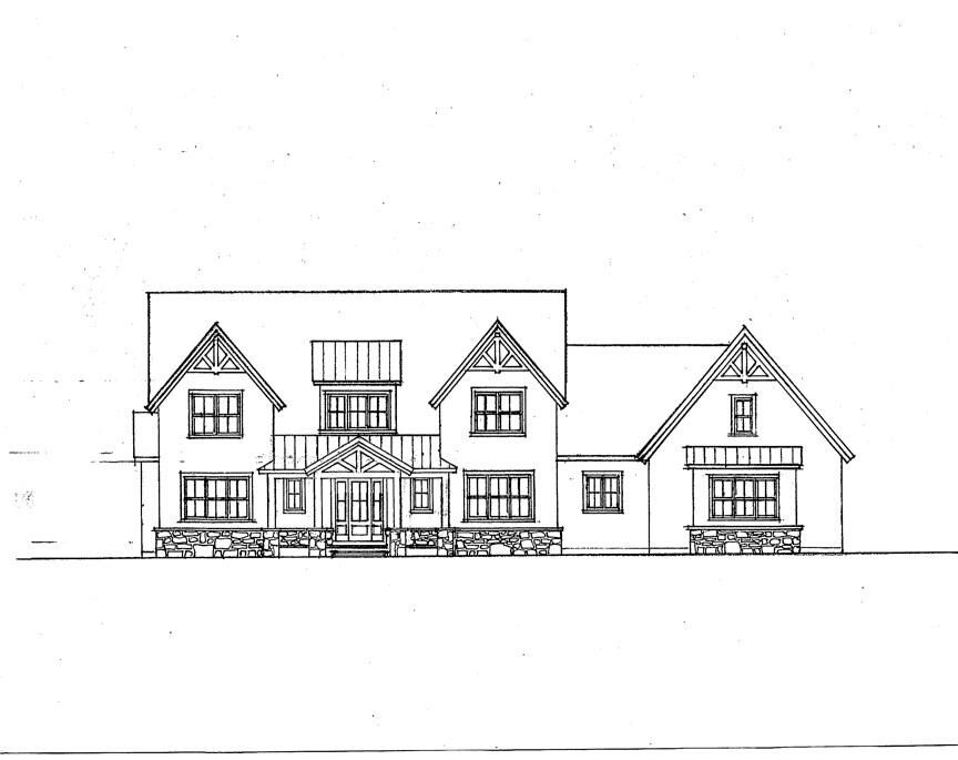 Property Photo: 0 Red Fox Lane 18 NC 28731