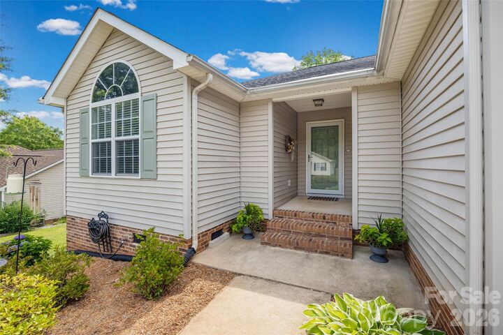 Property Photo:  808 Chipmeadow Lane  SC 29745 