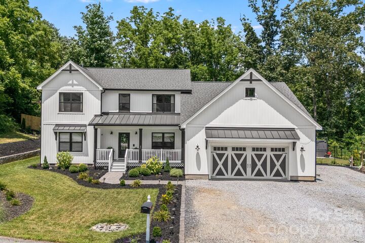Property Photo:  67 Apple Meadow Court  NC 28739 