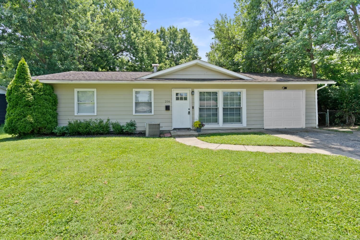 Property Photo:  206 Whitewater Drive  OH 45030 