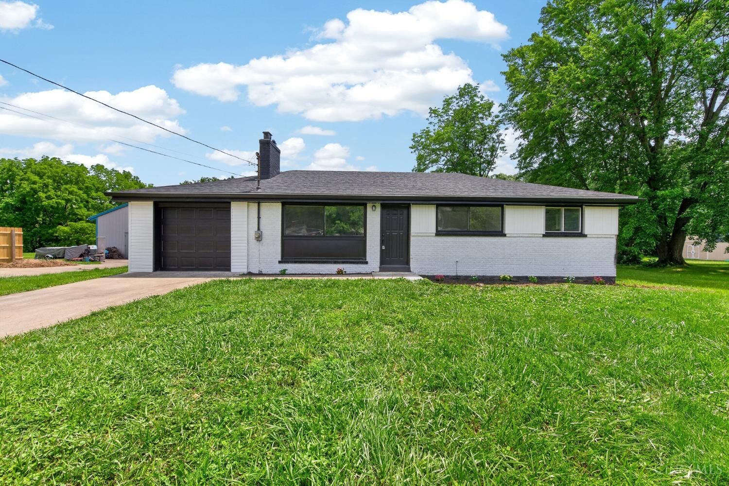 Property Photo: 108 N Lebanon Road OH 45140