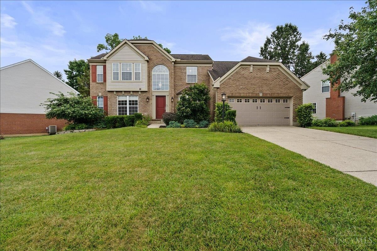 Property Photo:  11950 Fallcreek Lane  OH 45140 