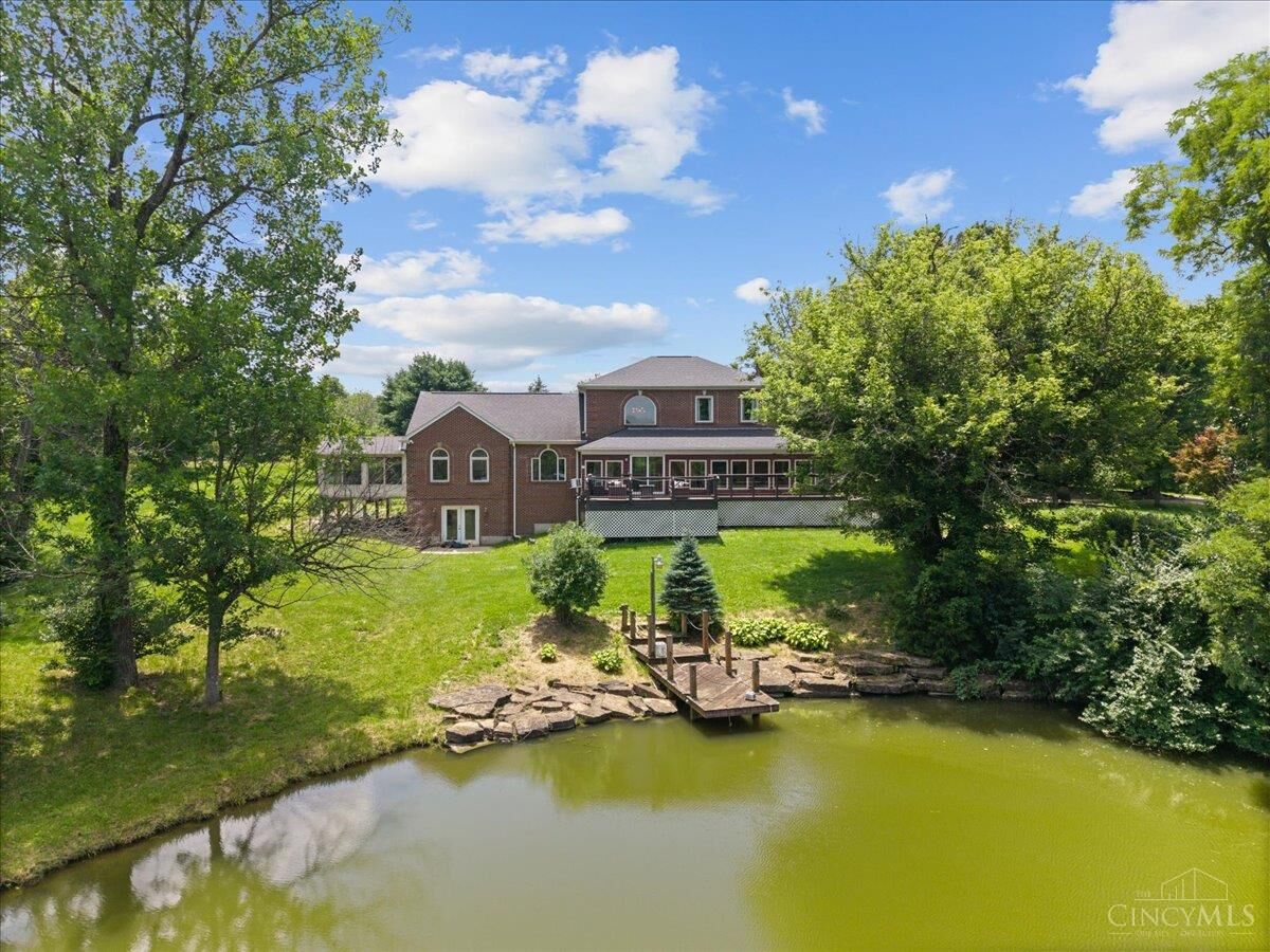 Property Photo:  3733 Todds Run Foster Road  OH 45176 