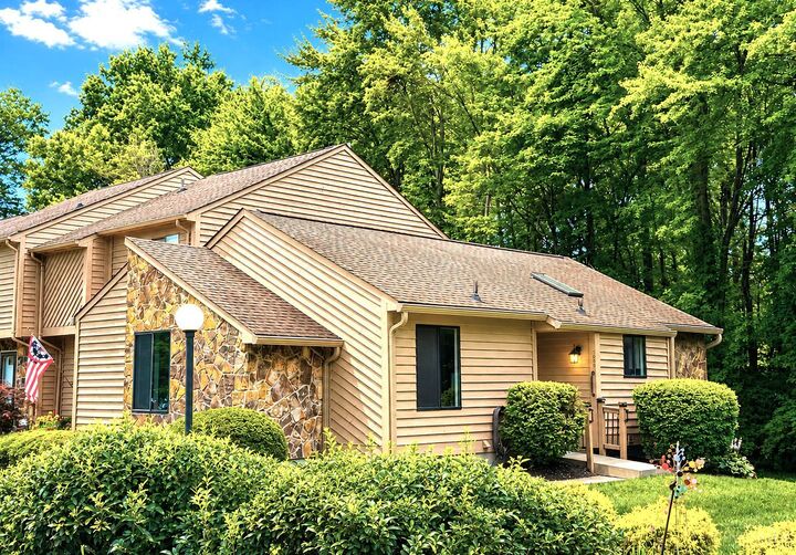 Property Photo:  1030 Crisfield Drive  OH 45245 