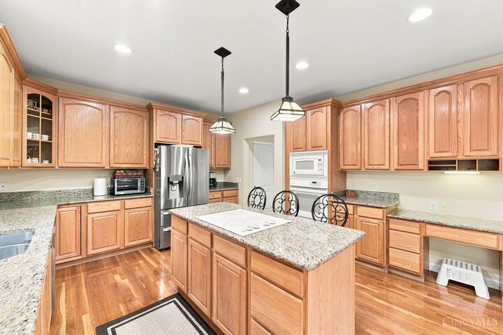 Property Photo: 4030 Granite Court OH 45040