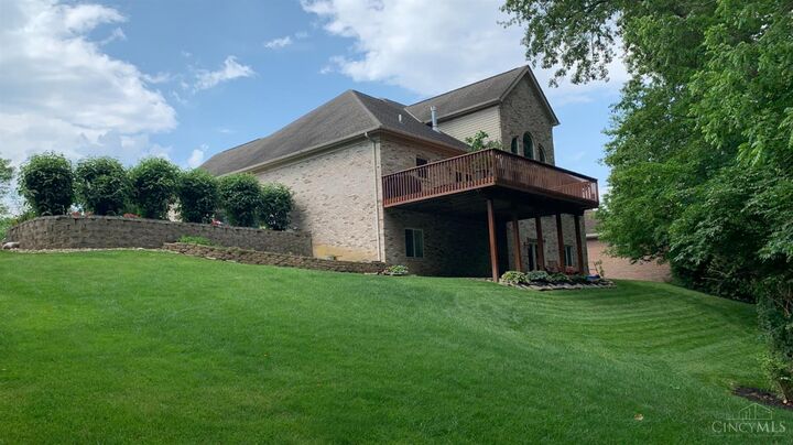 Property Photo:  4030 Granite Court  OH 45040 