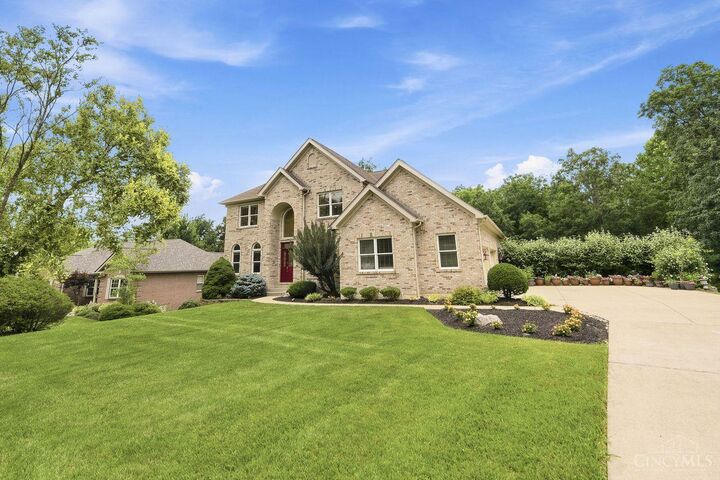 Property Photo: 4030 Granite Court OH 45040