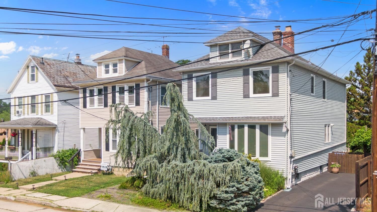 Property Photo:  49 Broad Street  NJ 08850 