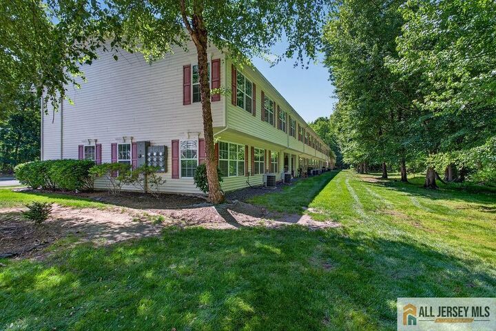 Property Photo:  1111 Morning Glory Drive  NJ 08831 