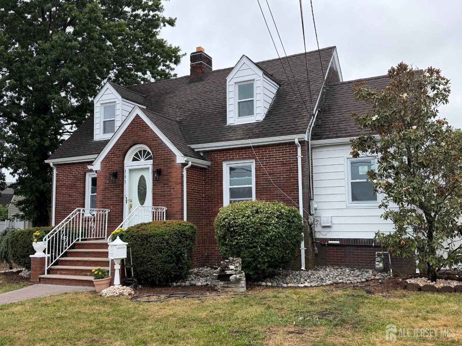 Property Photo: 565 Crows Mill Road NJ 08863