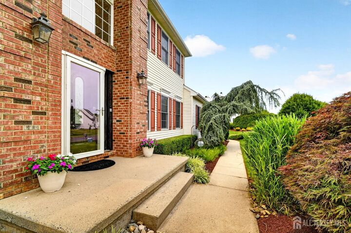 Property Photo: 10 Anderson Way NJ 08852