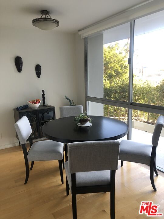 Property Photo: 201 Ocean Ave CA 90402