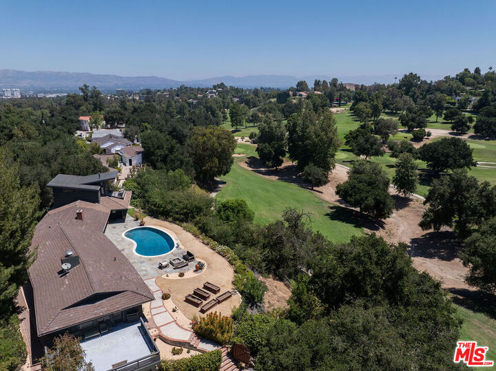 Property Photo:  4650 Canoga Ave  CA 91364 