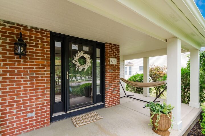 Property Photo: 4371 Leppert Road OH 43026