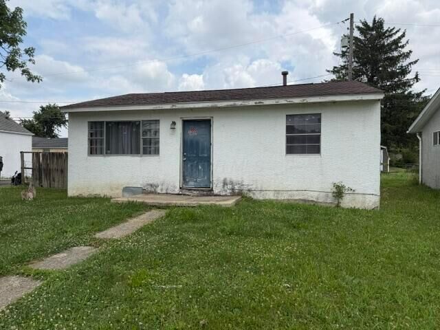 Property Photo: 3200 B Avenue OH 43207