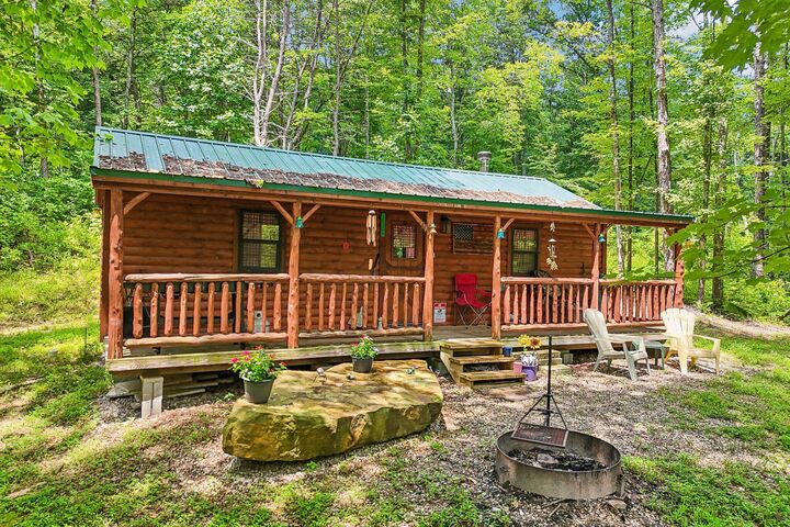 Property Photo:  33509 Clipner Road  OH 45647 