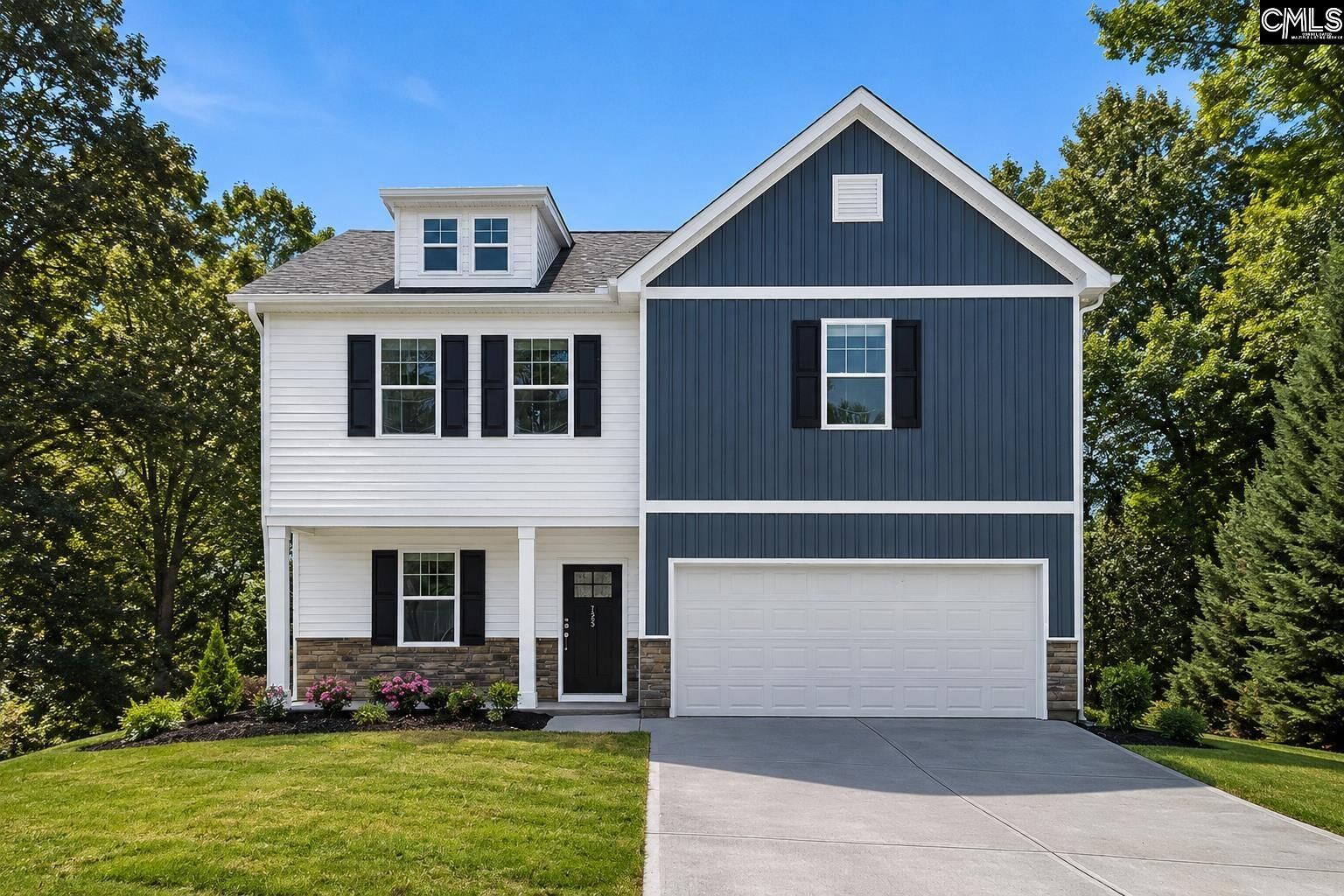 Property Photo:  6980 Claremont  SC 29154 