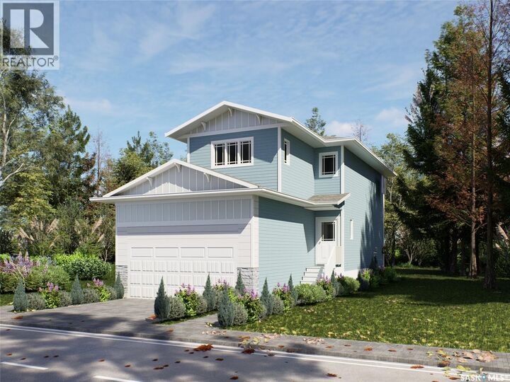 Property Photo:  646 Yuel Crescent  SK S7W 0Y4 