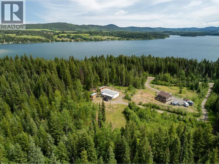 Property Photo: 7384 Johnstone Road BC V0K 1X2