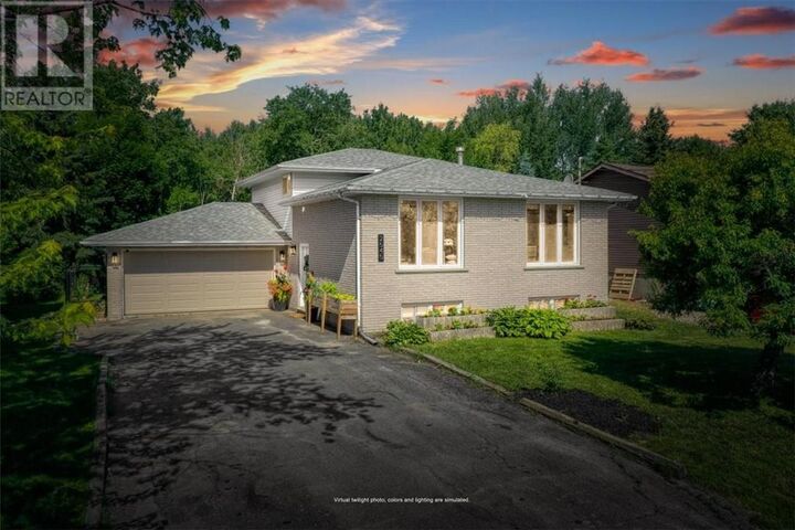 Property Photo: 2545 Field Street ON P3E 4X8