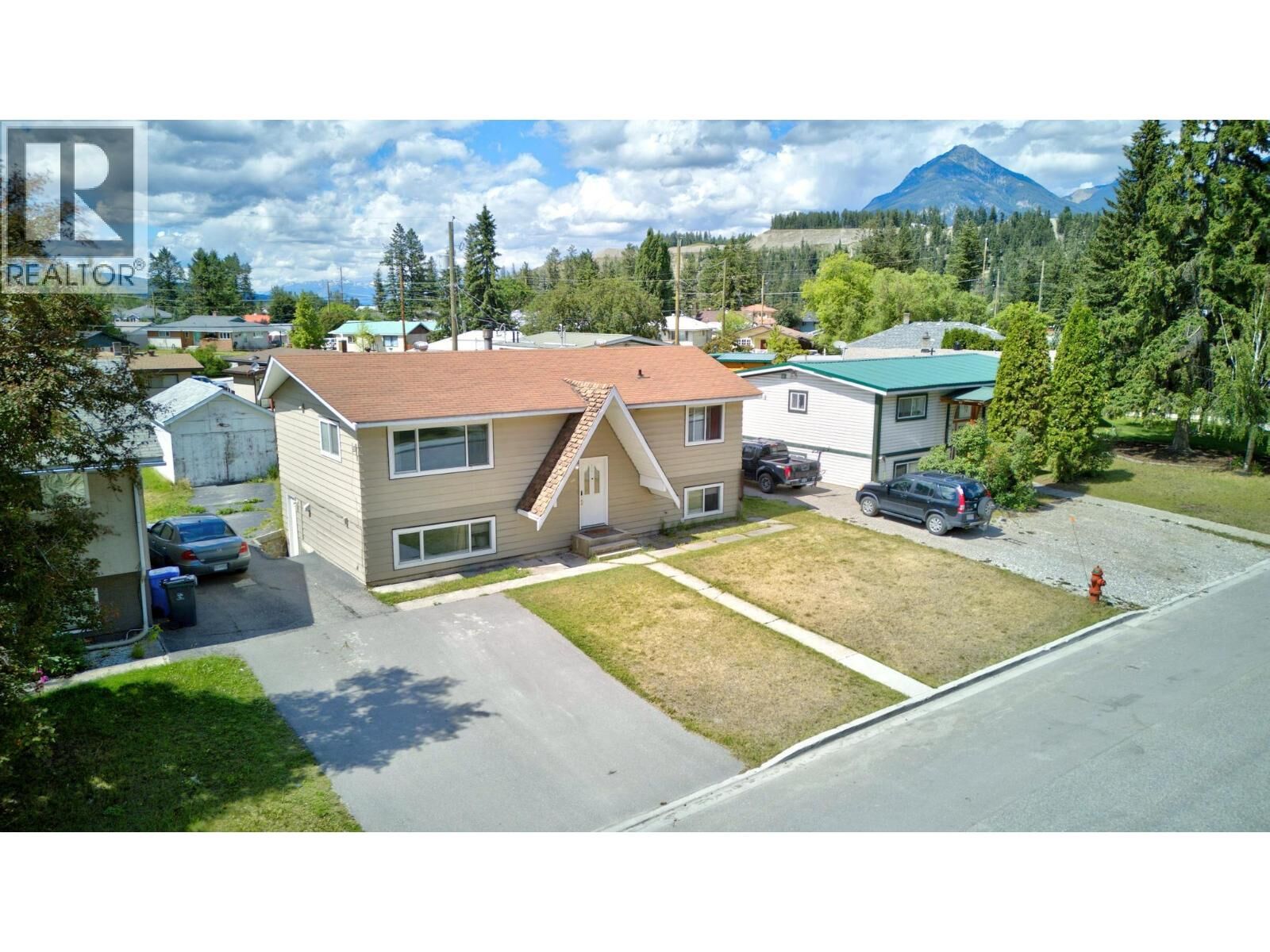 Property Photo: 1252 Alexander Drive BC V0A 1H0