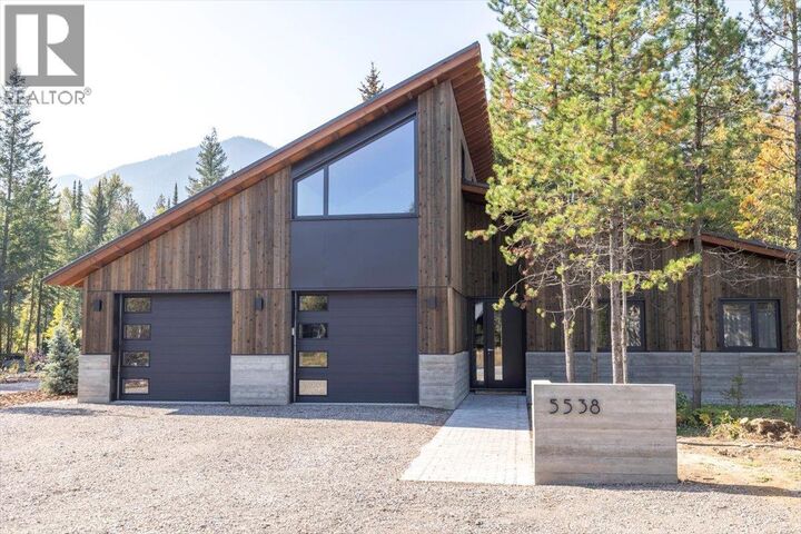 Property Photo:  5538 Currie Bowl Way  BC V0B 1M6 