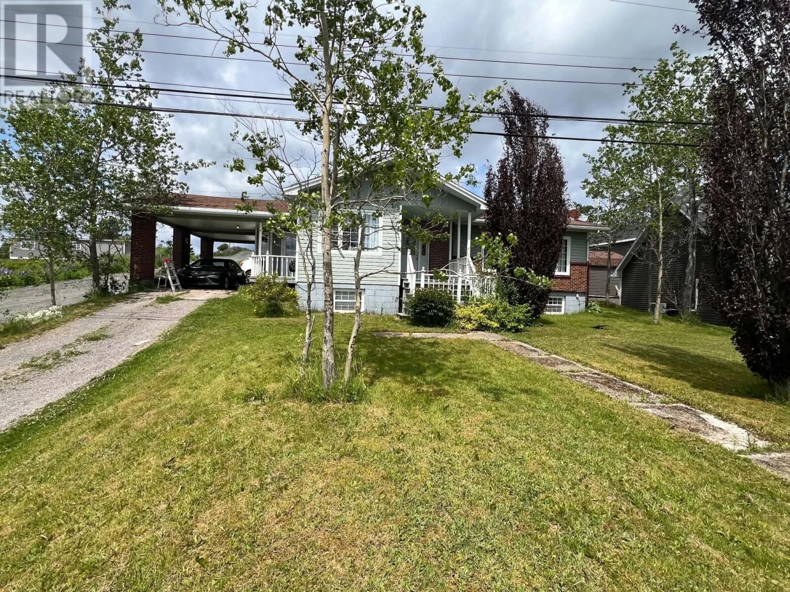 Property Photo:  119 Main Road  NL A0B 3J0 