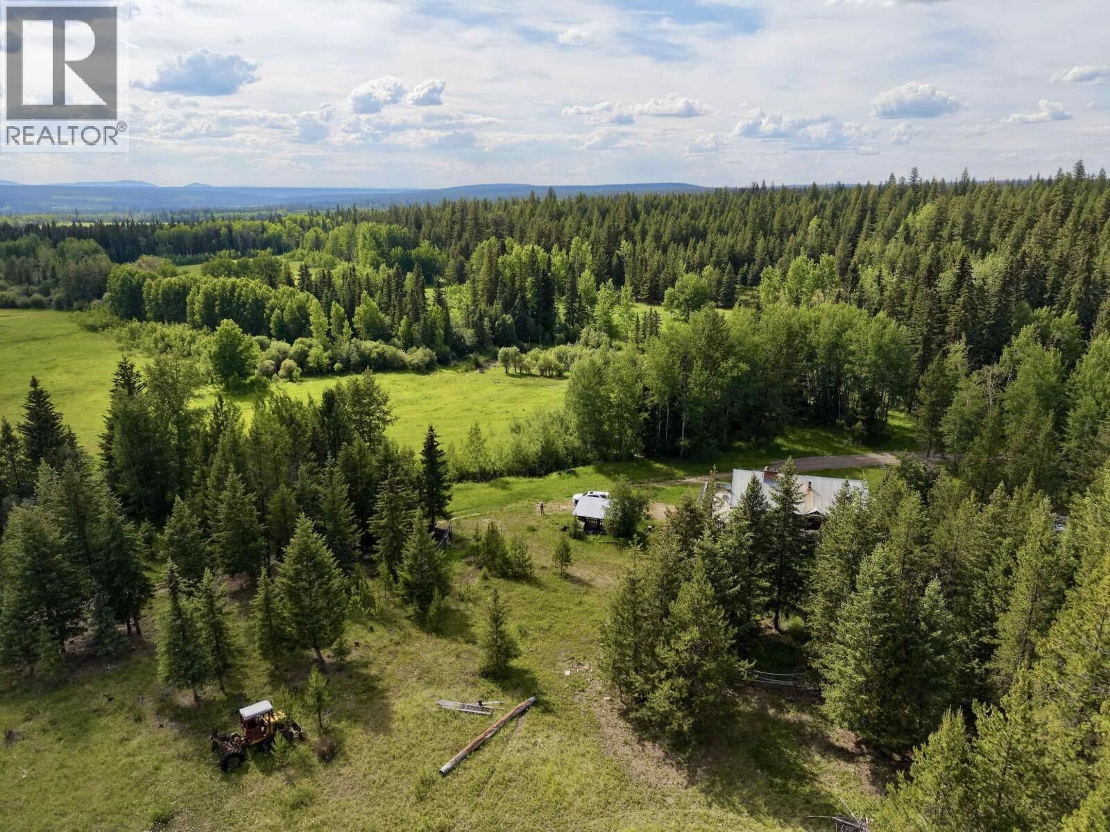 Property Photo: 4120 Knife Creek Road BC V0K 2G0