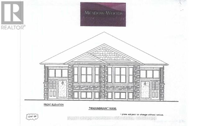 19 Meadow Wood Court — photo 1