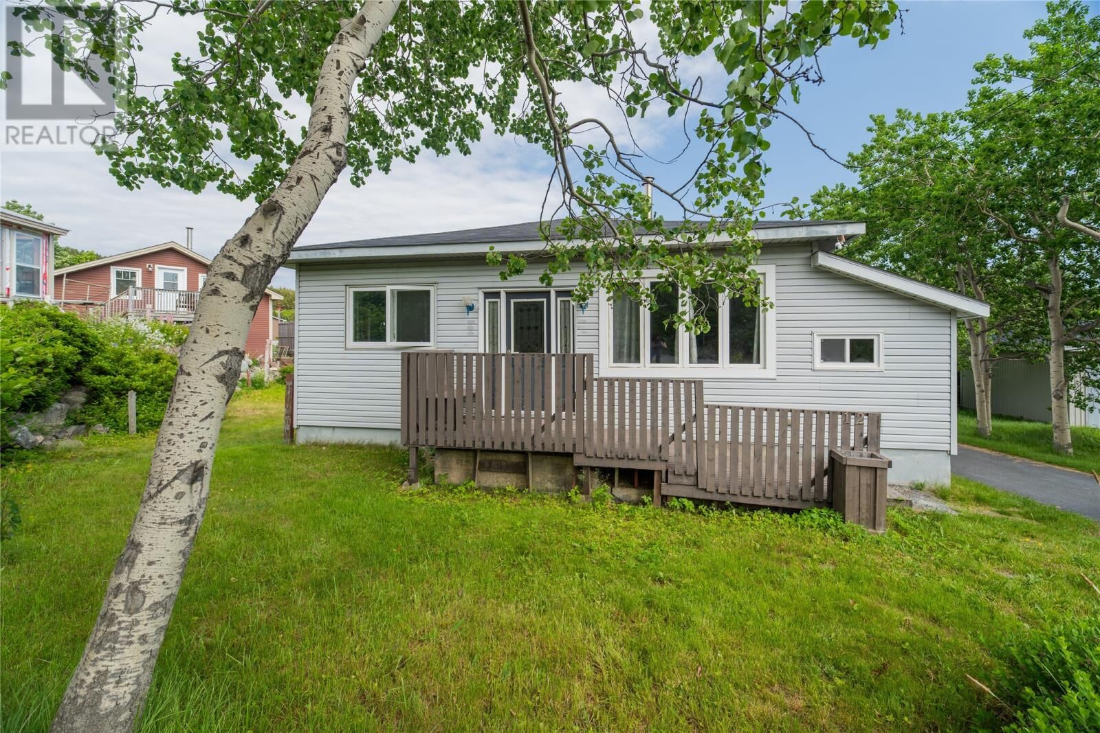 Property Photo:  12 Brazil's Hill  NL A0A 3X0 