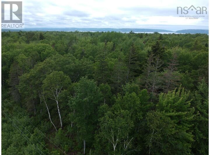 Property Photo:  Lot 2 Purdy Road  NS B0S 1J0 