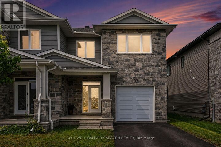 33 Mac Beattie Drive — photo 1