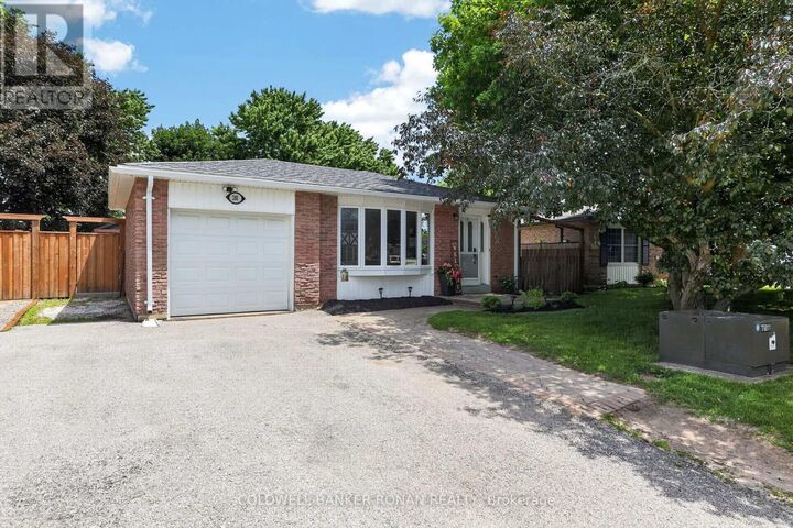 Property Photo: 281 Tupper Boulevard ON L9R 1A8