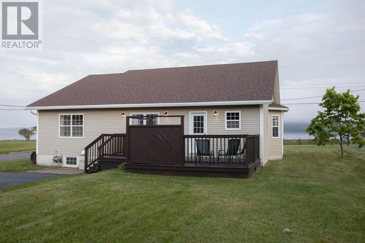 Property Photo:  91 Water Street East  NL A0A 2M0 