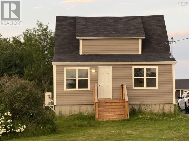 Property Photo:  726 St. Joseph Street  NS B1H 4G6 
